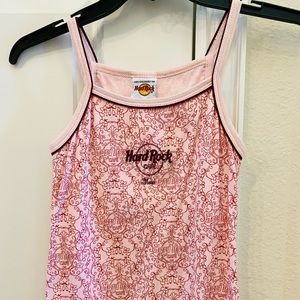 Top - Hard Rock Maui